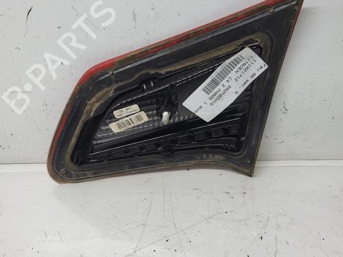 Used Left tailgate light Left tailgate light CITROËN C4 II (NC_) 1.6 HDi 110 (112 hp) 35997761 35997761
