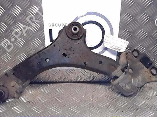 Left front suspension arm FORD MONDEO IV (BA7)  | BP14555866M12 