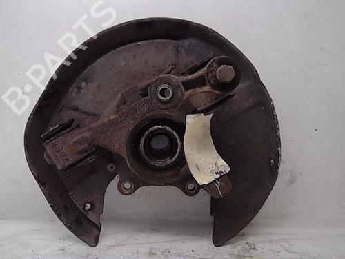 Venstre hjullejehus spindel AUDI A6 C5 Avant (4B5)  | BP14569648M27 