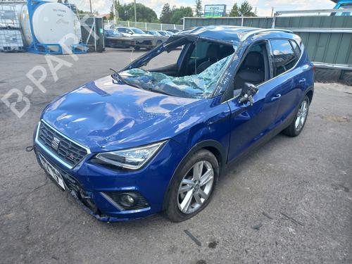 Used Parts SEAT ARONA (KJ7, KJP) 1.0 TSI (116 hp) 3968561
