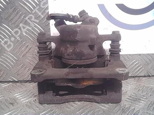 Used Left front brake caliper OPEL AGILA (B) (H08) 1.0 (F68) (65 hp) 14521949