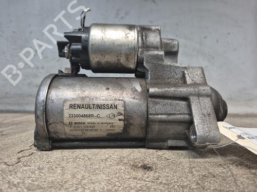 Démarreur RENAULT GRAND SCÉNIC IV (R9_) [2016-2023]  28684929