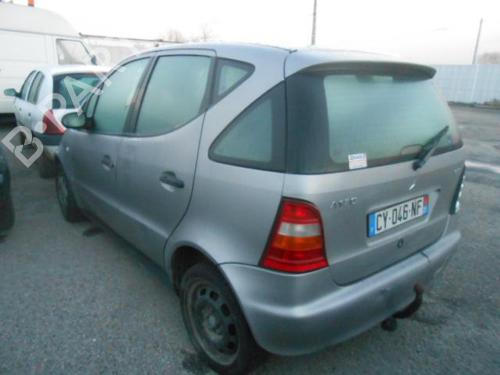Glove box MERCEDES-BENZ A-CLASS (W168) A 170 CDI (168.008) | BP13870422C95 