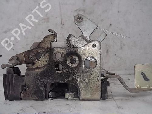 Used Front right lock FIAT DUCATO Van (230_) 2.5 D (84 hp) 13832900