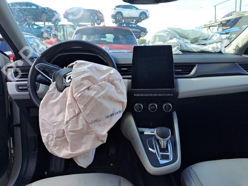 Interior roof light RENAULT CAPTUR II (HF_) TCe 130 (HFMF) | BP33892892I8  - Image 16