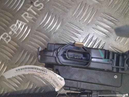 Front right lock RENAULT CLIO IV (BH_) 1.5 dCi 75 | BP13865284C97 