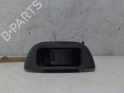 Left front window switch PEUGEOT 107 (PM_, PN_) 1.0 | BP13828014I27