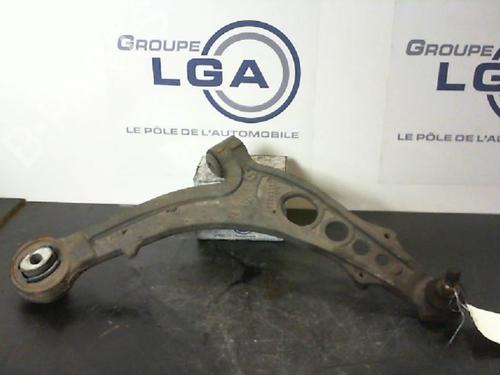 Used Left front suspension arm FIAT PUNTO (176_) [1993-1999]  14552250