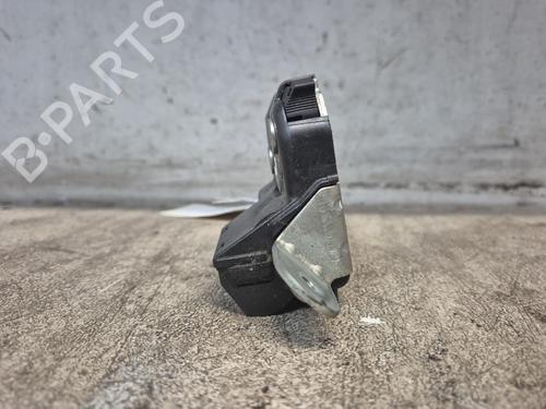 Tailgate lock FIAT 500 (312_) 1.2 (312AXA1A) | BP28684954C101 