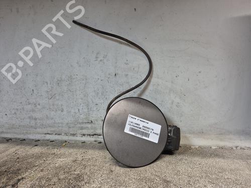 Used Fuel flap VW SCIROCCO III (137, 138) 1.4 TSI (160 hp) 29469126