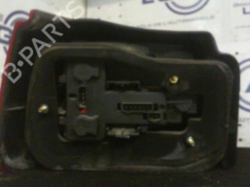 Right taillight SEAT IBIZA II (6K1) 1.4 i | BP13871158C35 