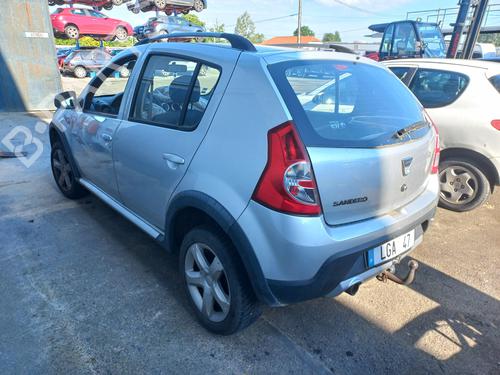 Starter DACIA SANDERO  | BP27690340M8 
