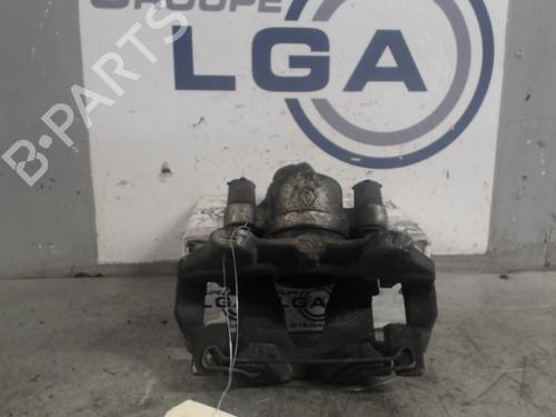 Used Left front brake caliper RENAULT CLIO IV (BH_) 1.5 dCi 90 (90 hp) 14520173