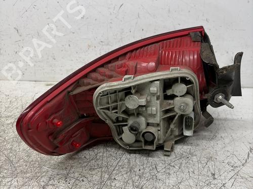 Used Left taillight Left taillight 39010950 39010950