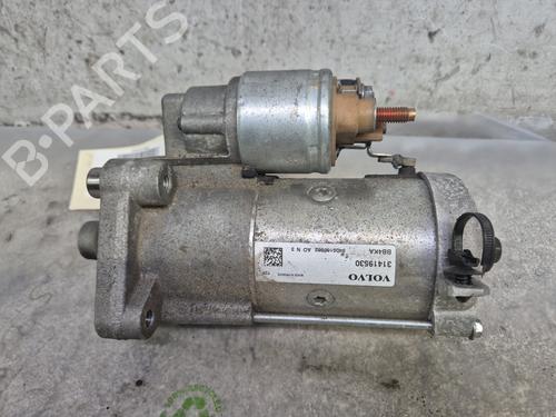 Used Starter VOLVO V40 Hatchback (525) D4 (190 hp) 30651775