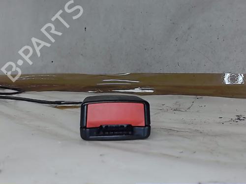 Used Seat buckle MERCEDES-BENZ C-CLASS Coupe (CL203) C 220 CDI (203.708) (150 hp) 19281073