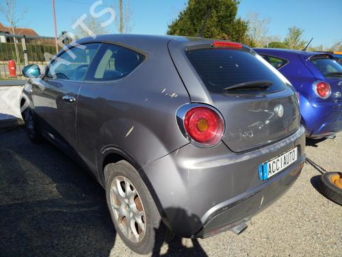 Used Parts ALFA ROMEO MITO (955_) 1.6 JTDM (955AXE1B) (115 hp) 3396643
