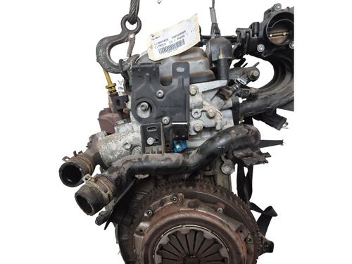 Engine CITROËN C3 I (FC_, FN_)  | BP29550458M1 