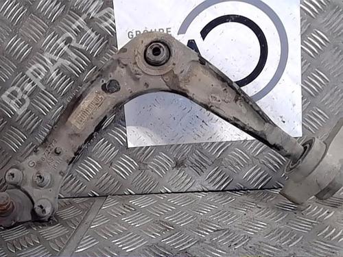 Used Left front suspension arm PEUGEOT 508 SW I (8E_) 2.0 HDi (163 hp) 14557566