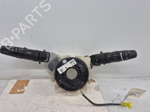 Used Steering column stalk Steering column stalk NISSAN MICRA III (K12) 1.2 16V (80 hp) 33443760 33443760