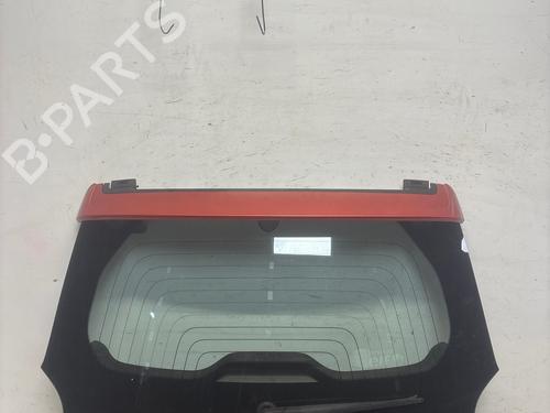 Used Tailgate Tailgate 39500639 39500639