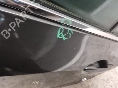 Used Left rear door Left rear door MAZDA 6 Estate (GH) 2.2 MZR-CD (GH10) (180 hp) 35796588 35796588