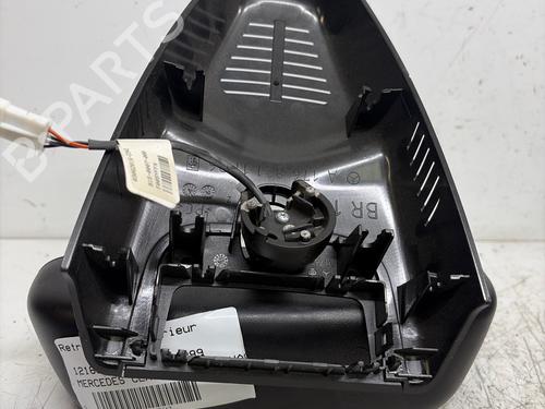 Rear mirror MERCEDES-BENZ A-CLASS (W176) A 160 (176.041) | BP39212461I6 - Image 3