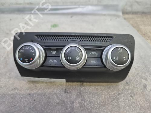 Used Climate control AUDI A1 (8X1, 8XK) 1.4 TDI (90 hp) 27621973