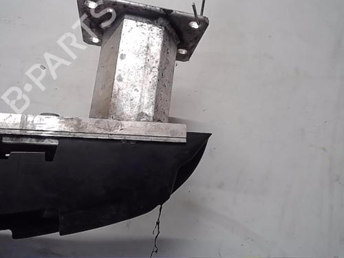 Front bumper reinforcement CITROËN C4 Grand Picasso I (UA_)  | BP16896009C109 