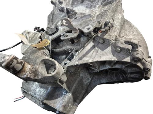 Gearbox PEUGEOT 208 I (CA_, CC_) 1.2 PureTech 82 | BP31634033M3