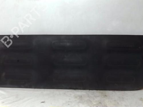 Door moulding trim CITROËN C4 CACTUS 1.6 BlueHDi 100 | BP16869924C150 