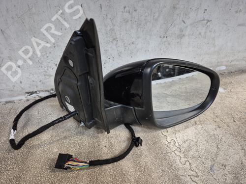 Bakspejl Højre VW GOLF VI (5K1) 2.0 R 4motion (270 hp) 28120947