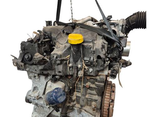 Motor RENAULT CLIO III Grandtour (KR0/1_) [2007-2025]  28159182