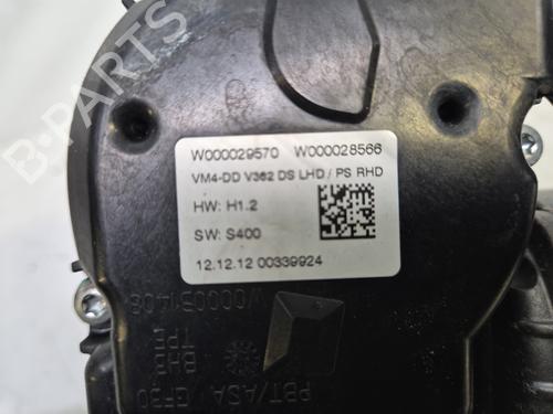 Front wiper motor FORD TRANSIT CUSTOM V362 Van (FY, FZ) 2.2 TDCi | BP31119248M29