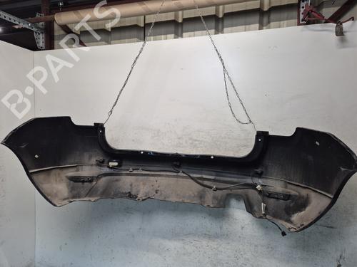 Rear bumper DACIA DUSTER (HS_) 1.5 dCi (HSAJ) | BP29962888C8
