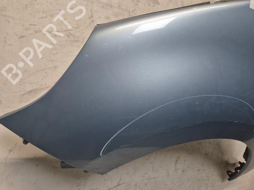 Left front fenders RENAULT SCÉNIC III (JZ0/1_) 1.5 dCi | BP27489421C41 