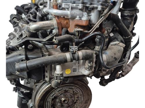 Engine VW POLO V (6R1, 6C1) 1.4 TDI | BP25040749M1 