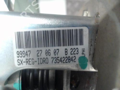 Used Steering column FIAT DOBLO Box Body/MPV (223_) [2000-2025]  13868738
