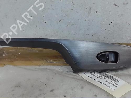 Used Left rear window switch HONDA CIVIC VIII Hatchback (FN, FK) 2.2 CTDi (FK3) (140 hp) 19317649