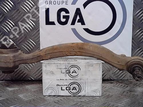 Used Left front suspension arm MERCEDES-BENZ C-CLASS (W204) C 220 CDI (204.002) (170 hp) 14555181