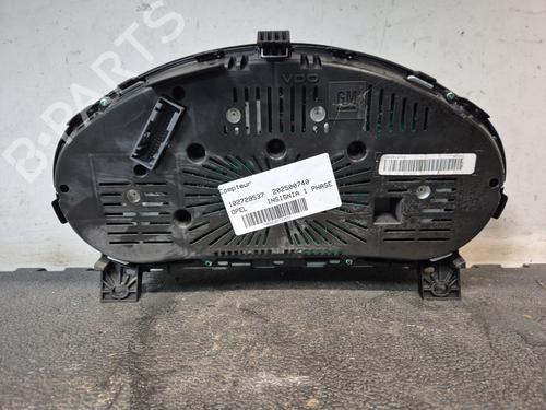 Instrument cluster OPEL INSIGNIA A Sports Tourer (G09) 2.0 CDTI (35) | BP24419564C47 
