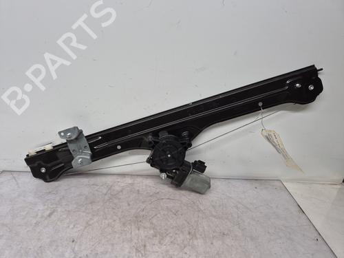 Used Front right window mechanism PEUGEOT BOXER Van 2.0 BlueHDi 160 (163 hp) 32690672