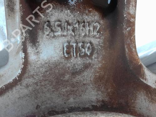 Rim AUDI A3 (8P1) 1.6 TDI | BP14982944C45 