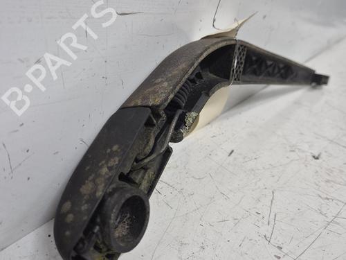 Used Rear windshield wiper arm Rear windshield wiper arm 37185462 37185462