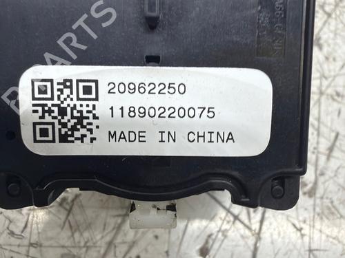 Headlight switch CHEVROLET AVEO Hatchback (T300) | BP38915345I24 - Image 2
