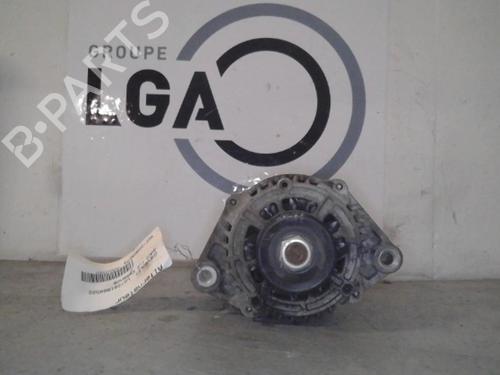 Alternator CHEVROLET AVEO / KALOS Hatchback (T250, T255) 1.2 | BP13866845M7 