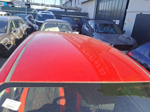 Starter FIAT PANDA (312_, 319_) 1.2 (312PXA1A) | BP26096906M8