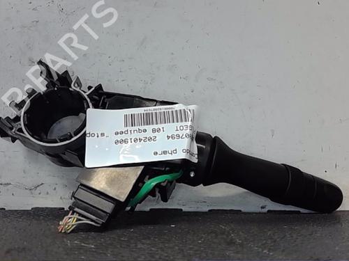 Switch PEUGEOT 108 1.0 VTi 72 | BP24157774I30 