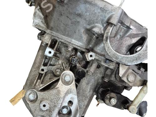 Used Gearbox PEUGEOT 208 I (CA_, CC_) 1.4 HDi (68 hp) 29136896