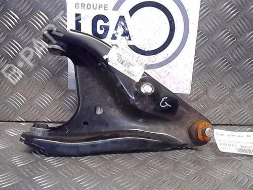 Venstre foran bærearm DACIA LODGY (JS_) 1.3 TCe 130 (JSNE) (131 hp) 14558404